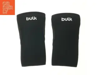 Nye Neopren knæbind fra Bulk (str. Small)