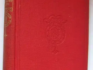 Anthony Hope: The God in the Car