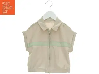 Top fra Zara (str. 104 cm)