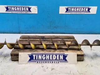 New Holland TX68 Snegl 84000347