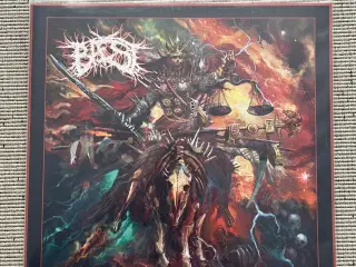 Baest - Justitia