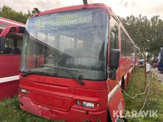 Bus Volvo 8500L