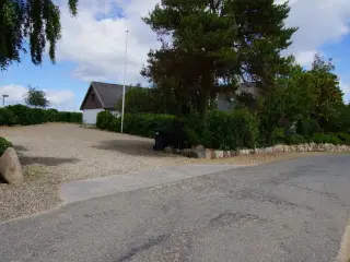 Det store sommerhus Dingle ved Limfjorden, 41 sengepladser - perfekt til familiekomsammener gruppearbejde og ferie