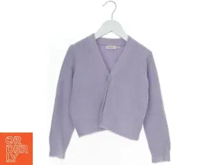 Lilla cardigan fra KappAhl (str. 116)