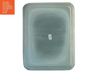 Metalbradepande fra House Docter (str. 41x31,5 cm)