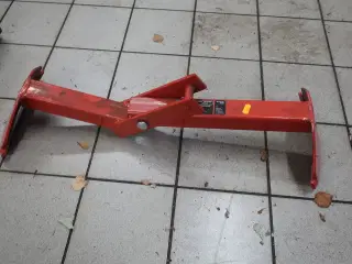 Tøndeløfteåg SEALEY 350 kg.