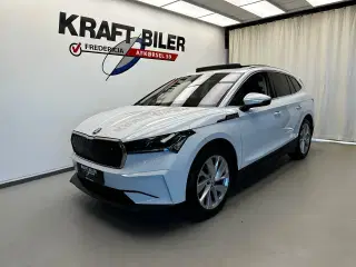 Skoda Enyaq 60 iV Suite