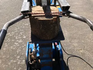 Trækløver 