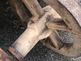 Ældre Trillebør