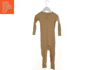 Sommerdragt fra MarMar (str. 86 cm)