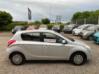 Hyundai I20 Nysyn Kun kørt 139000km