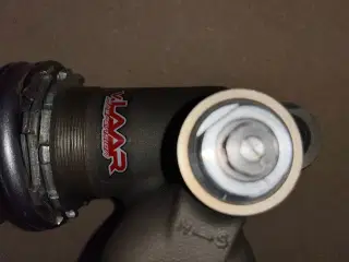 Honda CRF Bagdæmper