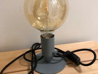 Bordlampe fra Jysk