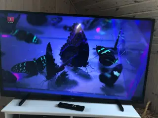 Philips smart TV 50"