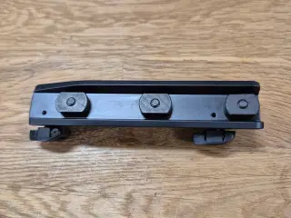 BLASER MONTAGE TIL ZEISS SKINNE