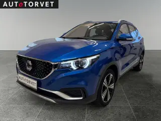MG ZS  EV Luxury
