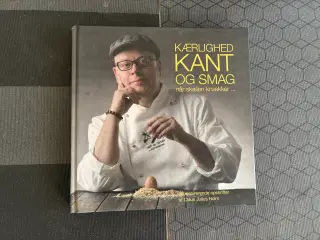 Kærlighed KANT og smag, når skallen knækker...