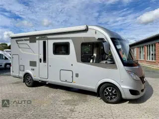 2018 - Hymer B 584 Dynamic Line
