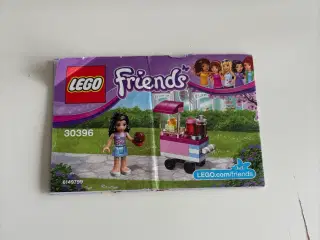 Lego Friends (30396)