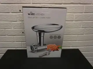 Kødhakker til WITT