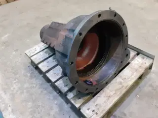 Ford 7840 Lår E9NN4010AA