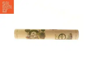 Dekorativt indpakningspapir (str. 75,5 cm)