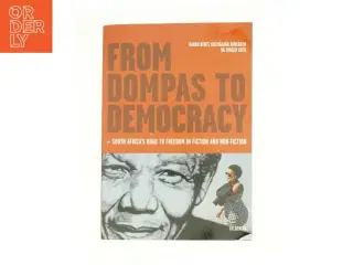 From dompas to democracy (Bog)
