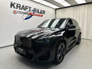 BMW iX1  eDrive20 M-Sport Pro