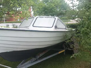 Nordeck 15 jolle 