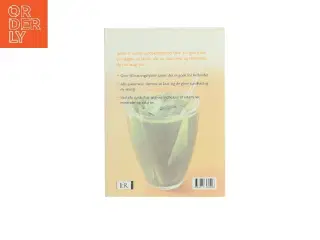 Superjuicer af Charmaine Yabsley (Bog)