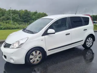  Varebil sælges