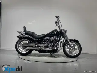 Harley-Davidson FLFBS Fat Boy