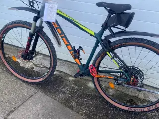 29" Fed MTB Focus Whistler 