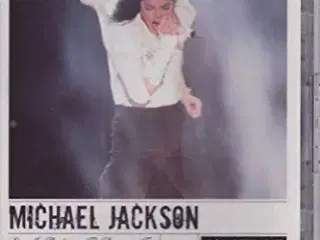 MICHAEL JACKSON ; Live 1992