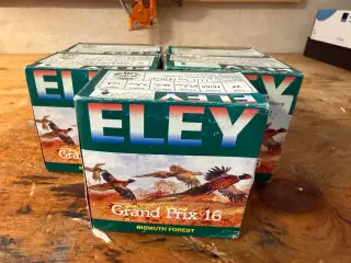 Eley Bismuth kal. 16