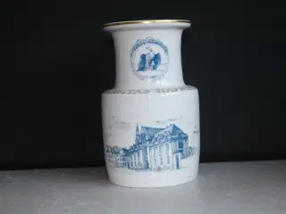 Vase, Københavns Universitets 500 års jubilæum