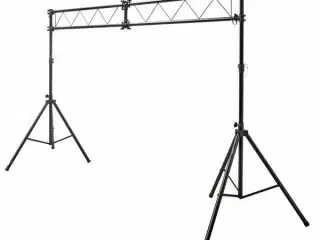 Millenium SLS300 Lighting Stand m. transport taske