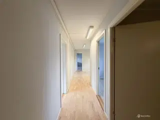 Kontor til leje på Jyllingevej 58, Storkøbenhavn.