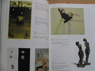 Katalog over aktion nr.772 i 2007