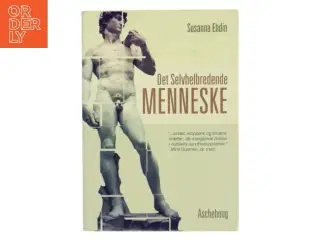 Psykologi - Det selvhelbredende menneske af Susanna Ehdin (f. 1961) (Bog)