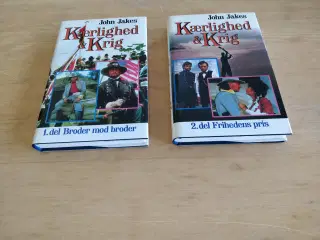 Kærlighed & Krig