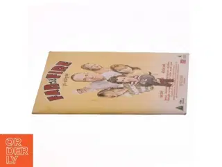 DVD Film, far til fire