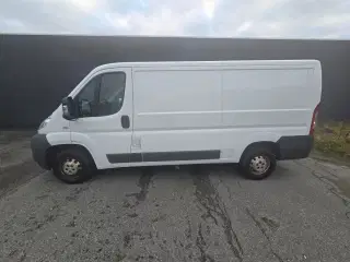 Fiat Ducato 33 L2H2 2,3 Multijet 130HK Van 6g