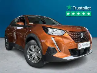 Peugeot e-2008 50 Active Pack