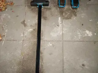 15 tons rulleskøjter til maskin transport.