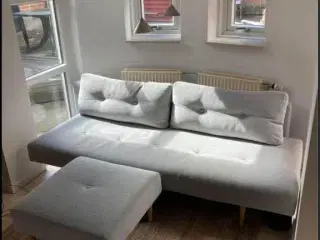Innovation Living sofa