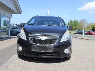 Chevrolet Spark 1,2 LS