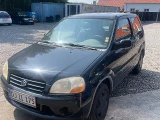 Suzuki Ignis 1,3