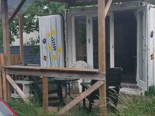 Tiny house 