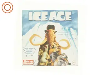 Ice Age